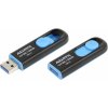 ADATA UV128/128GB/USB 3.2/USB-A/Modrá ADATA UV128/128GB/USB 3.2/USB-A/Modrá