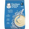GERBER Natural ryžová krupička 180 g GERBER Natural ryžová krupička 180 g