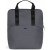 JOOLZ | Uni backpack | Stone grey NEW JOOLZ | Uni backpack | Stone grey NEW