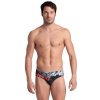 Arena Splash Point Swim Briefs Black Arena Splash Point Swim Briefs Black
