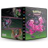 Ultra Pro Pokémon TCG Shrouded Fable A5 album Ultra Pro Pokémon TCG Shrouded Fable A5 album