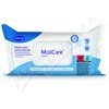 MoliCare Skin vlhké ošetřující ubrousky 50ks MoliCare Skin vlhké ošetřující ubrousky 50ks