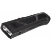 LED Baterka Nitecore EDC17 s UV a zeleným laserom, vstavaný Li-ion 1500mAh, USB-C nabíjateľná LED Baterka Nitecore EDC17 s UV a zeleným laserom, vstavaný Li-ion 1500mAh, USB-C nabíjateľná