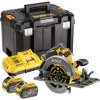 DeWALT DCS579X2 Aku kotúčová píla XR Flexvolt 54 V, 9 Ah DeWALT DCS579X2 Aku kotúčová píla XR Flexvolt 54 V, 9 Ah