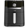 TEFAL EY501815 Easy Fry & Grill teplovzdušná fritéza, fritovanie a grilovanie, 4, 2 l, 1550 W, mechanické ovládanie, čierna TEFAL EY501815 Easy Fry & Grill teplovzdušná fritéza, fritovanie a grilovanie, 4, 2 l, 1550 W, mechanické ovládanie, čierna