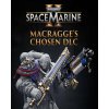 ESD Warhammer 40,000 Space Marine 2 Macragge's Cho ESD Warhammer 40,000 Space Marine 2 Macragge's Cho