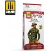 AMMO by MIG Jimenez Sada farieb MIG DAK Figures Set AMMO by MIG Jimenez Sada farieb MIG DAK Figures Set