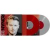 Ronan Keating - Ronan 25 (25th Anniversary) (Deluxe Edition) (Red & Silver Coloured) 2 LP Ronan Keating - Ronan 25 (25th Anniversary) (Deluxe Edition) (Red & Silver Coloured) 2 LP