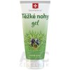 SwissMedicus ťažké nohy gél 200 ml SwissMedicus ťažké nohy gél 200 ml