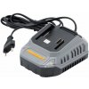 Nabíječka pro 20V Li-ion baterie Procraft Industrial C20/2 Nabíječka pro 20V Li-ion baterie Procraft Industrial C20/2