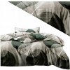 Kompletná posteľná bielizeň J&W – prikrývka 160 cm x 200 cm, vankúš 70 x 80 cm, 3-dielna súprava Kompletná posteľná bielizeň J&W – prikrývka 160 cm x 200 cm, vankúš 70 x 80 cm, 3-dielna súprava