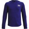 UNDER ARMOUR Rival Terry Hoodie Kid, blue - 134 UNDER ARMOUR Rival Terry Hoodie Kid, blue - 134