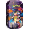 Asmodeé Kartová hra Pokémon TCG - Mega Heroes Mini Tin Kangaskhan Asmodeé Kartová hra Pokémon TCG - Mega Heroes Mini Tin Kangaskhan
