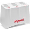 SYMA X15W, SY5HW, X21W, X5UW-D - nabíjecí stanice