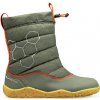 Vivobarefoot LUMI KIDS BOTANICAL GREEN veľkosť 32 Vivobarefoot LUMI KIDS BOTANICAL GREEN veľkosť 32