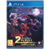 Chronicles of 2 Heroes: Amaterasu´s Wrath (PS4) 8436016711685 Chronicles of 2 Heroes: Amaterasu´s Wrath (PS4) 8436016711685