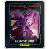 Panini Dungeons & Dragons Collectors Quest samolepky