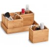 Zeller Present Organizér na kozmetiku alebo do kancelárie, 4-dielny, THINGS4 Zeller Present Organizér na kozmetiku alebo do kancelárie, 4-dielny, THINGS4