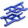 Traxxas ramená závesu predné HD modré (2) Traxxas ramená závesu predné HD modré (2)