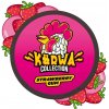 KURWA collection strawberry gum 18 mg 18 vrecúšok KURWA collection strawberry gum 18 mg 18 vrecúšok