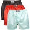 3PACK pánske trenky Styx klasická guma saténové viacfarebné (3C06302) XL 120 dní na výmenu alebo vrátenie tovaru! 3PACK pánske trenky Styx klasická guma saténové viacfarebné (3C06302) XL 120 dní na výmenu alebo vrátenie tovaru!