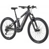 SCOTT STRIKE eRIDE 930 black 2025, Veľkosť bicykel L SCOTT STRIKE eRIDE 930 black 2025, Veľkosť bicykel L