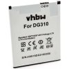 VHBW Batéria pre Doogee Voyager 2 / DG310, 2000 mAh - neoriginálne VHBW Batéria pre Doogee Voyager 2 / DG310, 2000 mAh - neoriginálne
