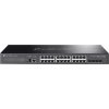 TP-LINK SG5428X 24G stack L3 4x10G SFP+ switch SG5428X TP-LINK SG5428X 24G stack L3 4x10G SFP+ switch SG5428X