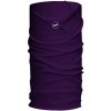 Multifunkčná šatka H.A.D. Solid Colors - Viola Multifunkčná šatka H.A.D. Solid Colors - Viola