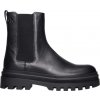 Pánska členková obuv Calvin Klein, LUGGED CHELSEA BOOT HIGH LTH Čierna 44 Pánska členková obuv Calvin Klein, LUGGED CHELSEA BOOT HIGH LTH Čierna 44