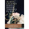 Hasta donde termina el mar (ALAITZ LECEAGA)(Pevná) Hasta donde termina el mar (ALAITZ LECEAGA)(Pevná)