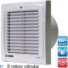 Blauberg Ventilatoren GmbH Ventilátor s hygrostatom, časovačom a žalúziou Blauberg Auto 125 H – 125mm (Ložiská) Blauberg Ventilatoren GmbH Ventilátor s hygrostatom, časovačom a žalúziou Blauberg Auto 125 H – 125mm (Ložiská)