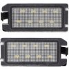 LAMPIČKY LED REGISTRAČNEJ TABULE PRE JEEP PATRIOT COMPASS LAMPIČKY LED REGISTRAČNEJ TABULE PRE JEEP PATRIOT COMPASS