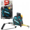 Makita B-57174 Meter 7,5m a držiak na opasok Makita B-57174 Meter 7,5m a držiak na opasok