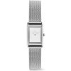 Daniel Wellington dámske hodinky Bound Mini mesh square DW00100927 Daniel Wellington dámske hodinky Bound Mini mesh square DW00100927