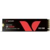VERBATIM SSD Vi5000 Internal PCIe NVMe M.2 SSD 512GB , W2500/ R 5000 MB/s 31825 VERBATIM SSD Vi5000 Internal PCIe NVMe M.2 SSD 512GB , W2500/ R 5000 MB/s 31825
