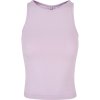 Build your Brand Tílko BY 208, bez rukávu, dámské COT56020856614-lilac 4XL Fialová lila Build your Brand Tílko BY 208, bez rukávu, dámské COT56020856614-lilac 4XL Fialová lila