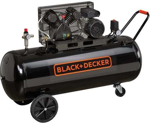 Black & Decker BDV 445/200-4T