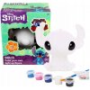 Figurka Stitch namaluj si sám Figurka Stitch namaluj si sám