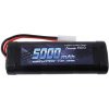 Gens Ace Akumulátor NiMH Tamiya 7.2 V 5000 mAh Gens Ace Akumulátor NiMH Tamiya 7.2 V 5000 mAh