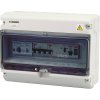 Automatické riadenie filtrácie/kúrenia – F1E12 Automatické riadenie filtrácie/kúrenia – F1E12