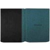 PocketBook pouzdro Flip pro Pocketbook 743 HN-FP-PU-743G-SG-WW zelené PocketBook pouzdro Flip pro Pocketbook 743 HN-FP-PU-743G-SG-WW zelené