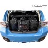 Sada 4 brašen pro Subaru XV 12-17 Sada 4 brašen pro Subaru XV 12-17
