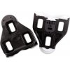 Kufre Look Cleat Delta Black