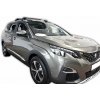 Heko Deflektory Peugeot 3008 2017