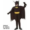 Karnevalový kostým Batman, 120-130 cm Karnevalový kostým Batman, 120-130 cm