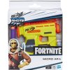 Nerf pistolet Microshots Fortnite AR L Nerf pistolet Microshots Fortnite AR L