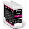 Atrament EPSON Singlepack Cyan T46S2 UltraChrome Pro 10 25 ml Atrament EPSON Singlepack Cyan T46S2 UltraChrome Pro 10 25 ml