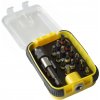 Sada bitov YF40501, 15 dielna, Bit, S2 2250284 Sada bitov YF40501, 15 dielna, Bit, S2 2250284