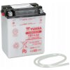 Yuasa YB14-A2